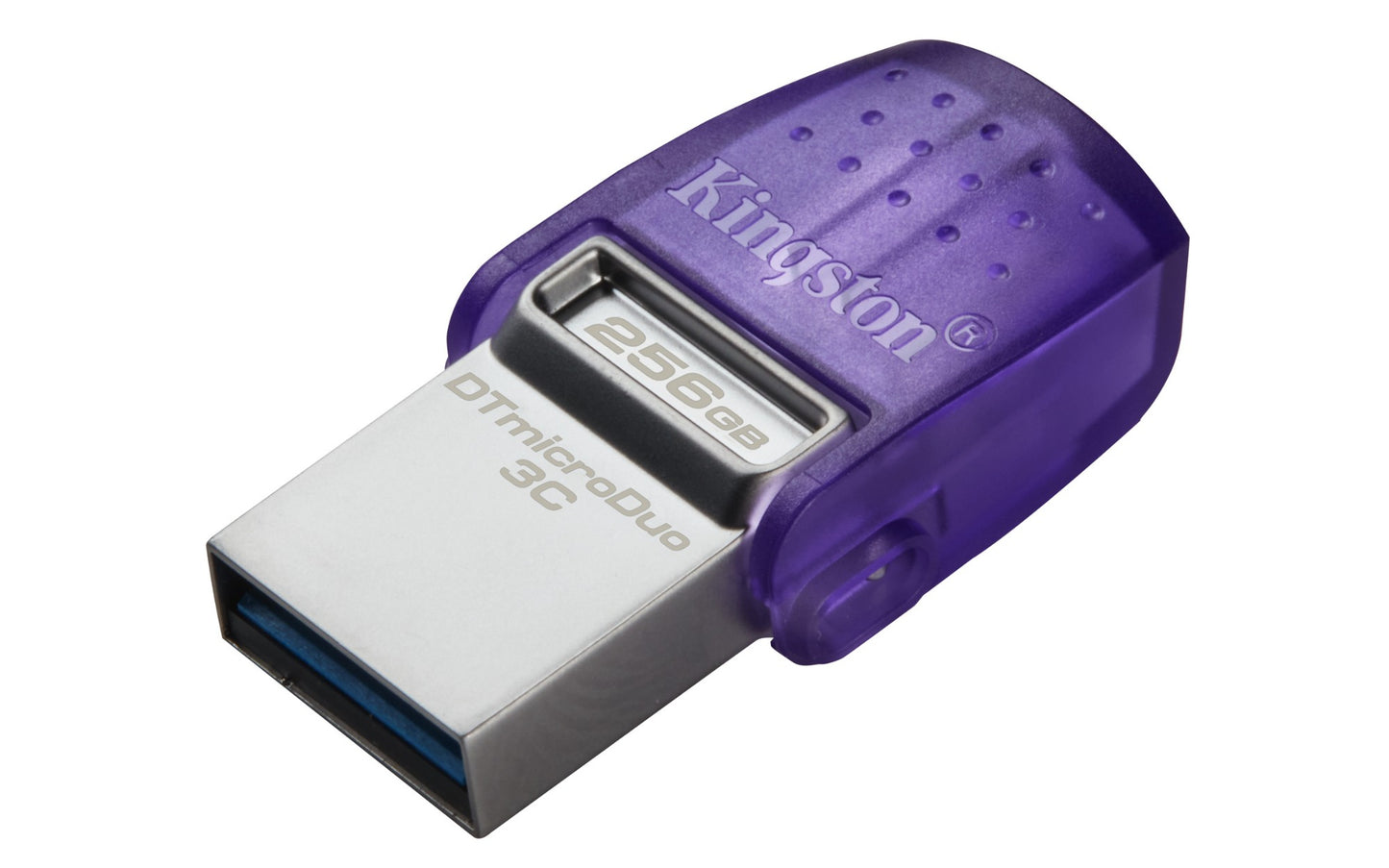 Kingston Technology DTDUO3CG3/256GB 256GB HDD