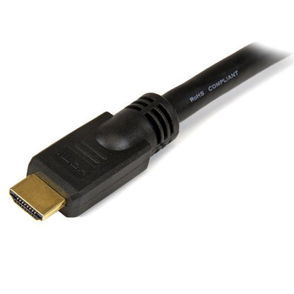 StarTech.com 23ft (7m) High Speed HDMI Cable - Ultra HD 4k x 2k HDMI Cable - HDMI to