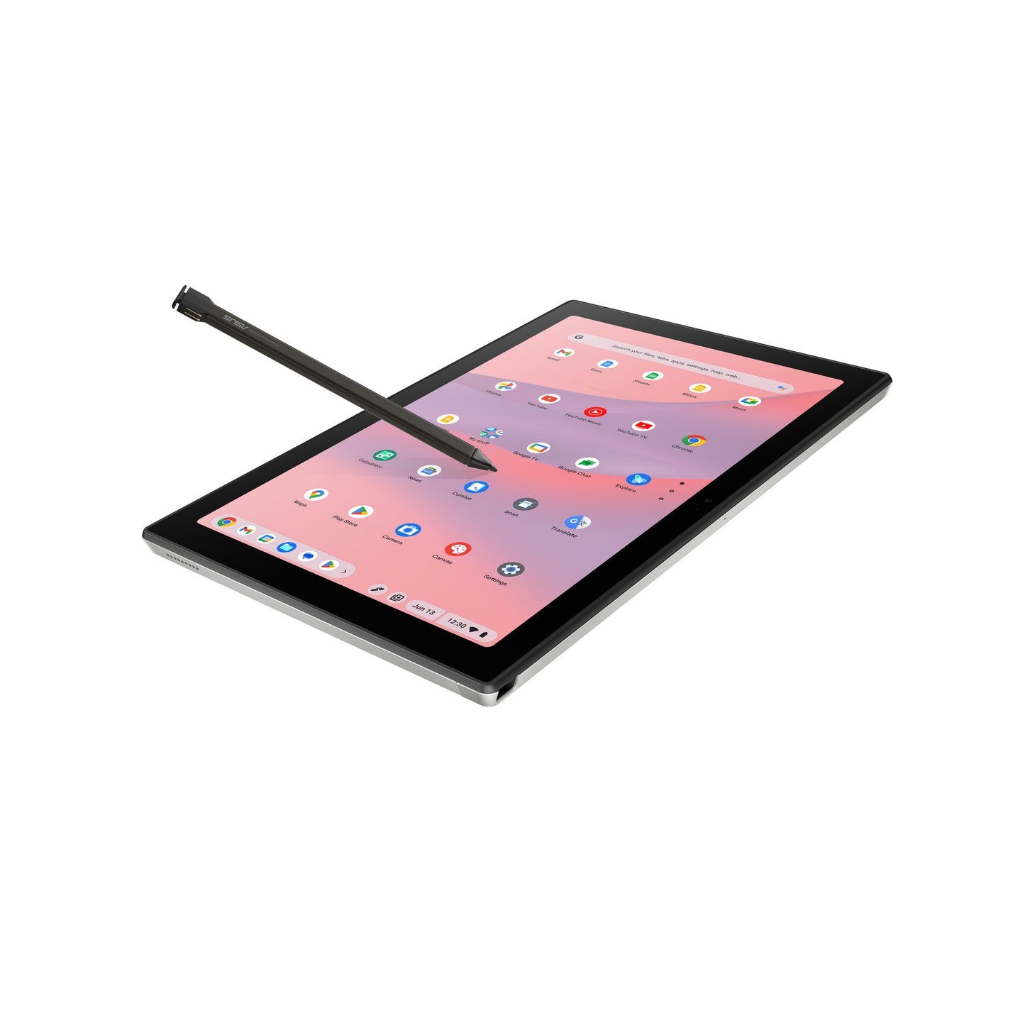 ASUS Chromebook CM30 Detachable CL3001DM2A-R70211-3Y MediaTek Kompanio 520 10.5" MediaTek Kompanio 520 8GB 64GB eMMC SSD Laptop
