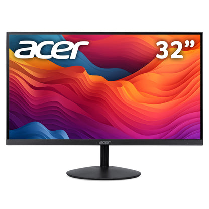 Acer SA322QUA 32" QHD IPS Monitor