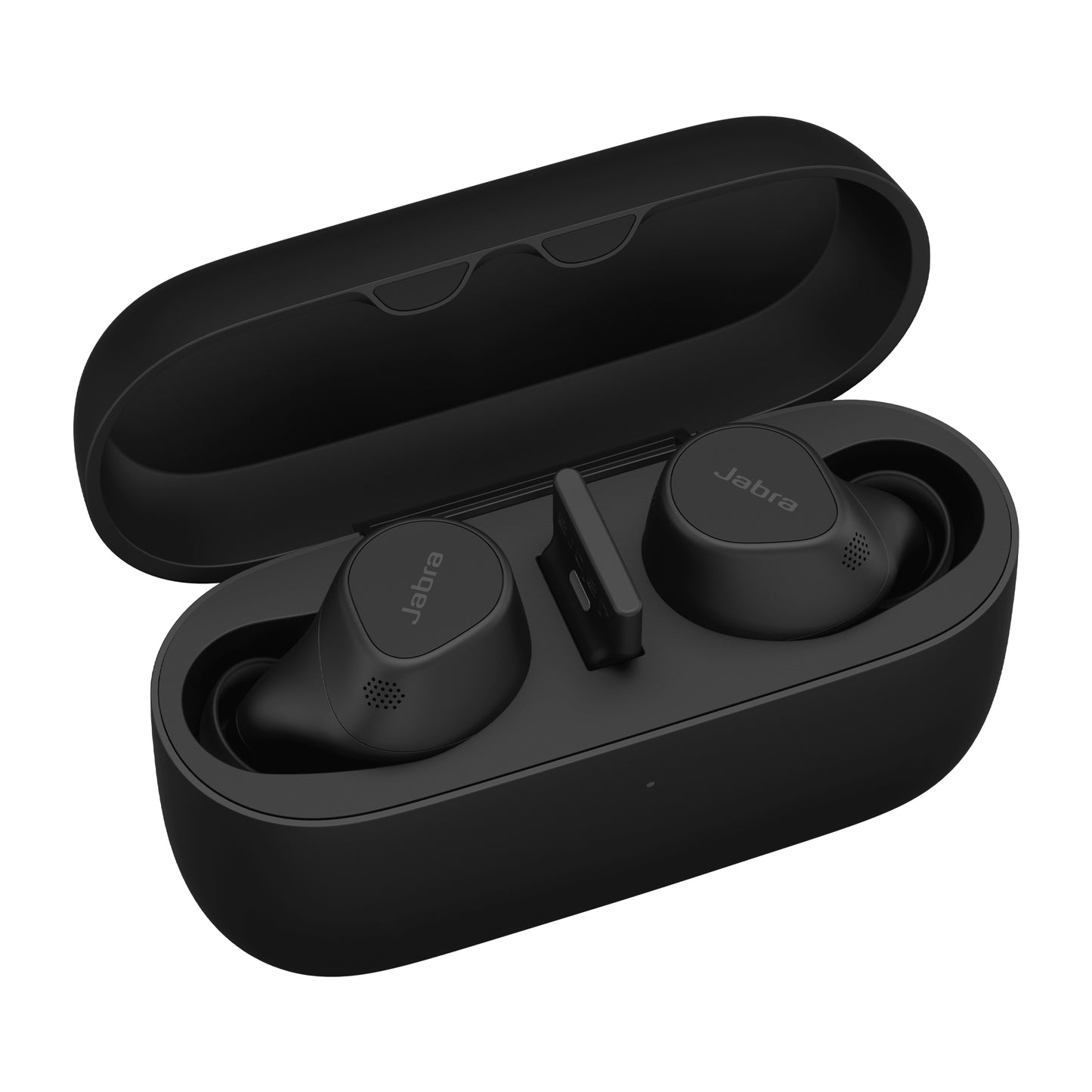 Jabra Evolve2 Buds - USB-A UC Headset