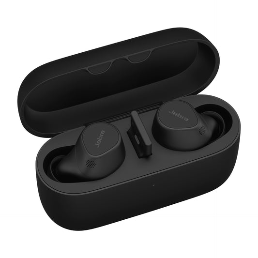 Jabra Evolve2 Buds - USB-A UC Headset