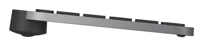 Logitech MX Keys Minimalist Wireless Keyboard