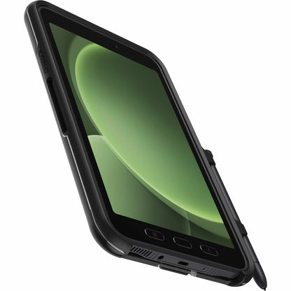OtterBox Universe Series Case for Galaxy Tab Active 5, transparent/black Laptop Bag