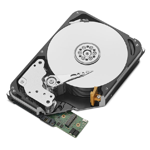 Seagate IronWolf Pro 20TB 3.5" 7200 RPM NAS HDD