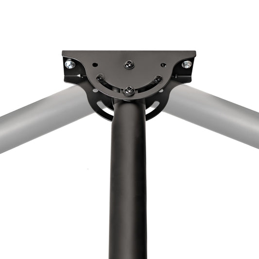 StarTech.com Dual TV Ceiling Mount - Back-to-Back Heavy Duty Hanging Dual Screen