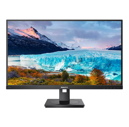 Philips S Line 273S1/00 27" Full HD IPS Monitor