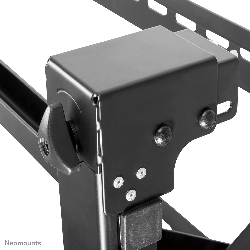 Neomounts LED-VW2000BLACK Videowall wall mount 32-75" - pop-out - max 70 kg