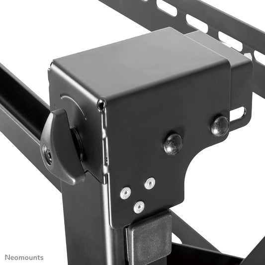 Neomounts LED-VW2000BLACK Videowall wall mount 32-75" - pop-out - max 70 kg