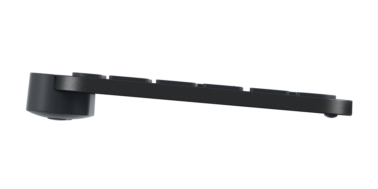 Logitech Master MX Keys Wireless Keyboard