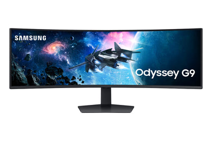 Samsung G95C 49" DQHD VA 240Hz Curved Monitor