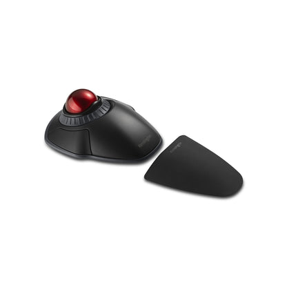 Kensington Orbit Trackball Scroll Wireless Mouse