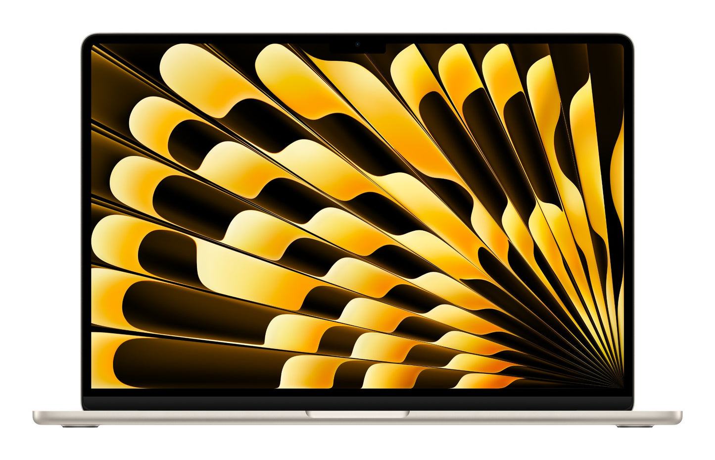 Apple MacBook Air 15.3" Apple M M3 8GB 256GB SSD Laptop