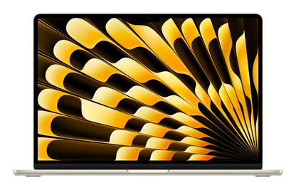 Apple MacBook Air 15.3" Apple M M3 8GB 256GB SSD Laptop