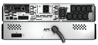 APC Smart-UPS 3kVA Line-Interactive UPS (MHV2UNC)