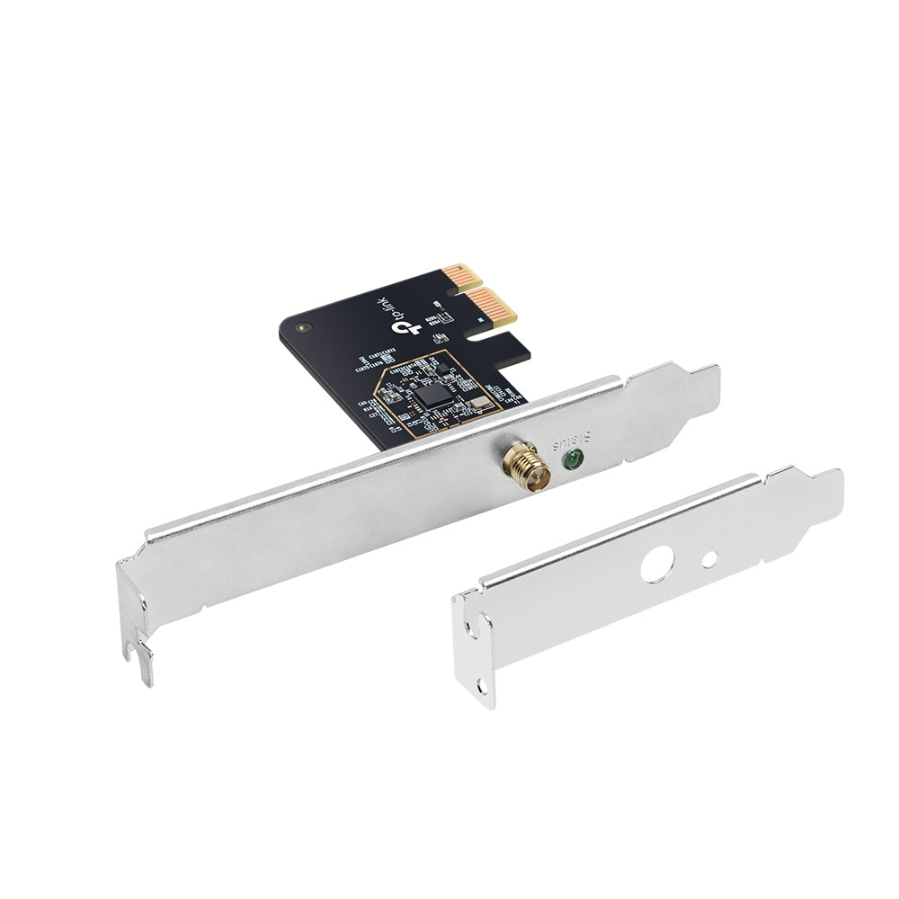 TP-LINK Archer T2E Internal WLAN 433 Mbit/s Network Adapter
