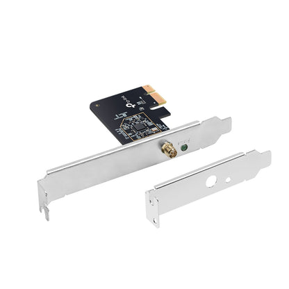 TP-LINK Archer T2E Internal WLAN 433 Mbit/s Network Adapter
