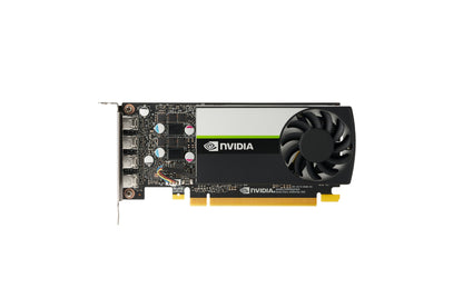 HP NVIDIA T400E 4 GB 4mDP Graphics Hub