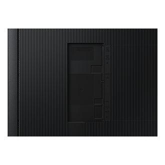 Samsung QB50C Digital signage flat panel 50" 4K UHD VA Monitor