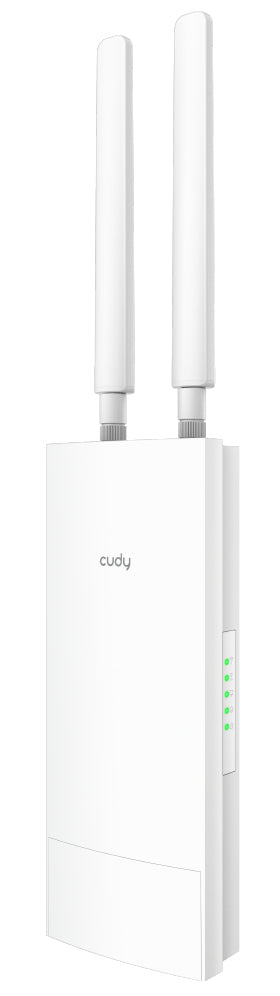 Cudy AP1300 Outdoor Networking
