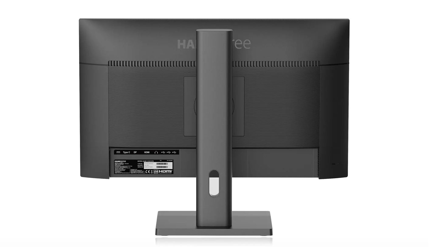Hannspree Hybri 23.8" Full HD TN Monitor