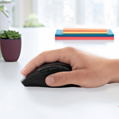 Logitech Marathon M705 Wired Mouse