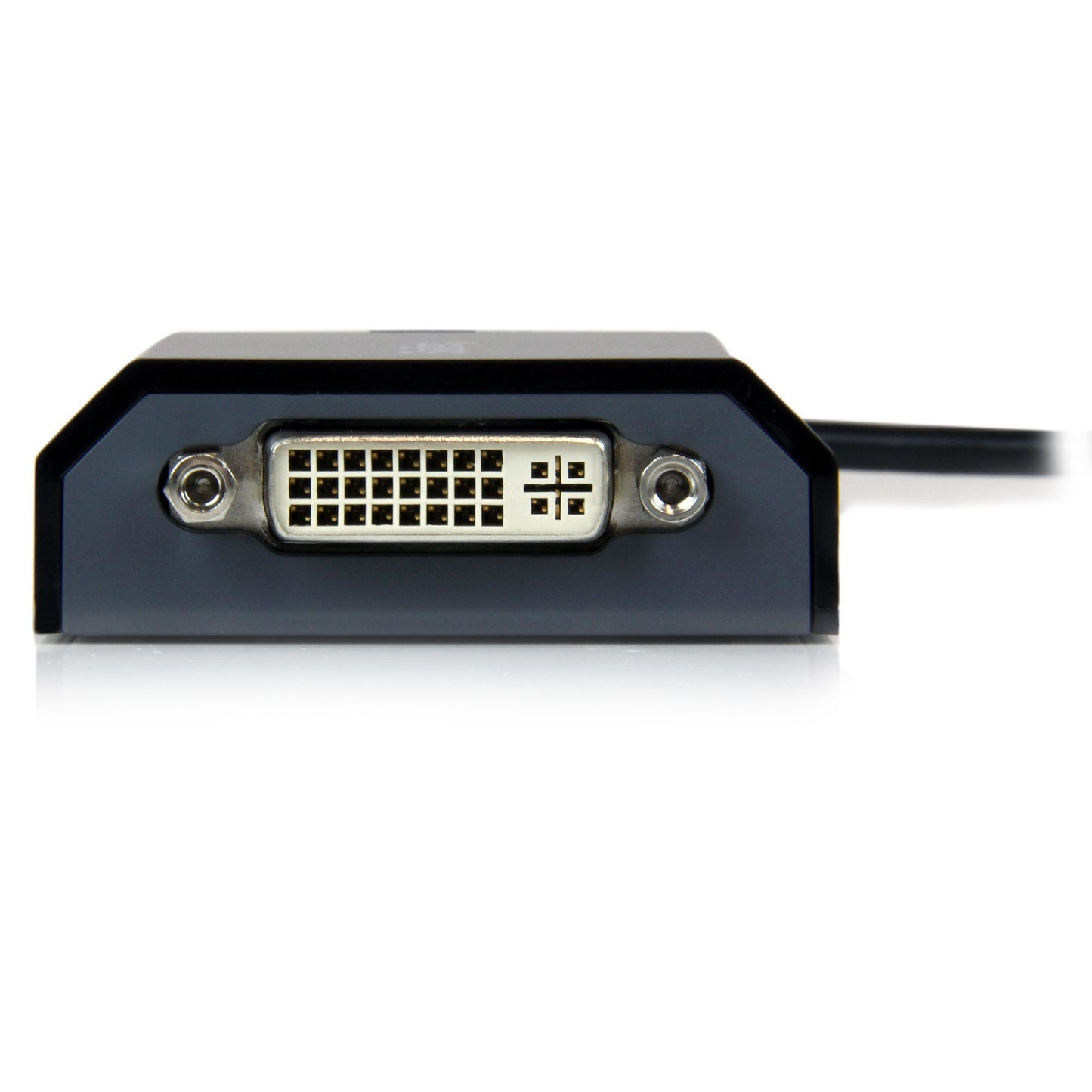 StarTech.com USB to DVI Adapter - 1920x1200 Hub