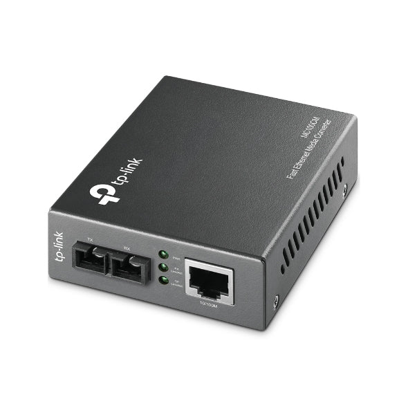 TP-LINK Omada MC100CM network media converter Networking
