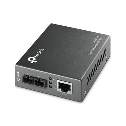 TP-LINK Omada MC100CM network media converter Networking