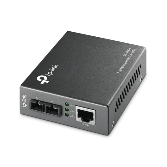 TP-LINK Omada MC100CM network media converter Networking