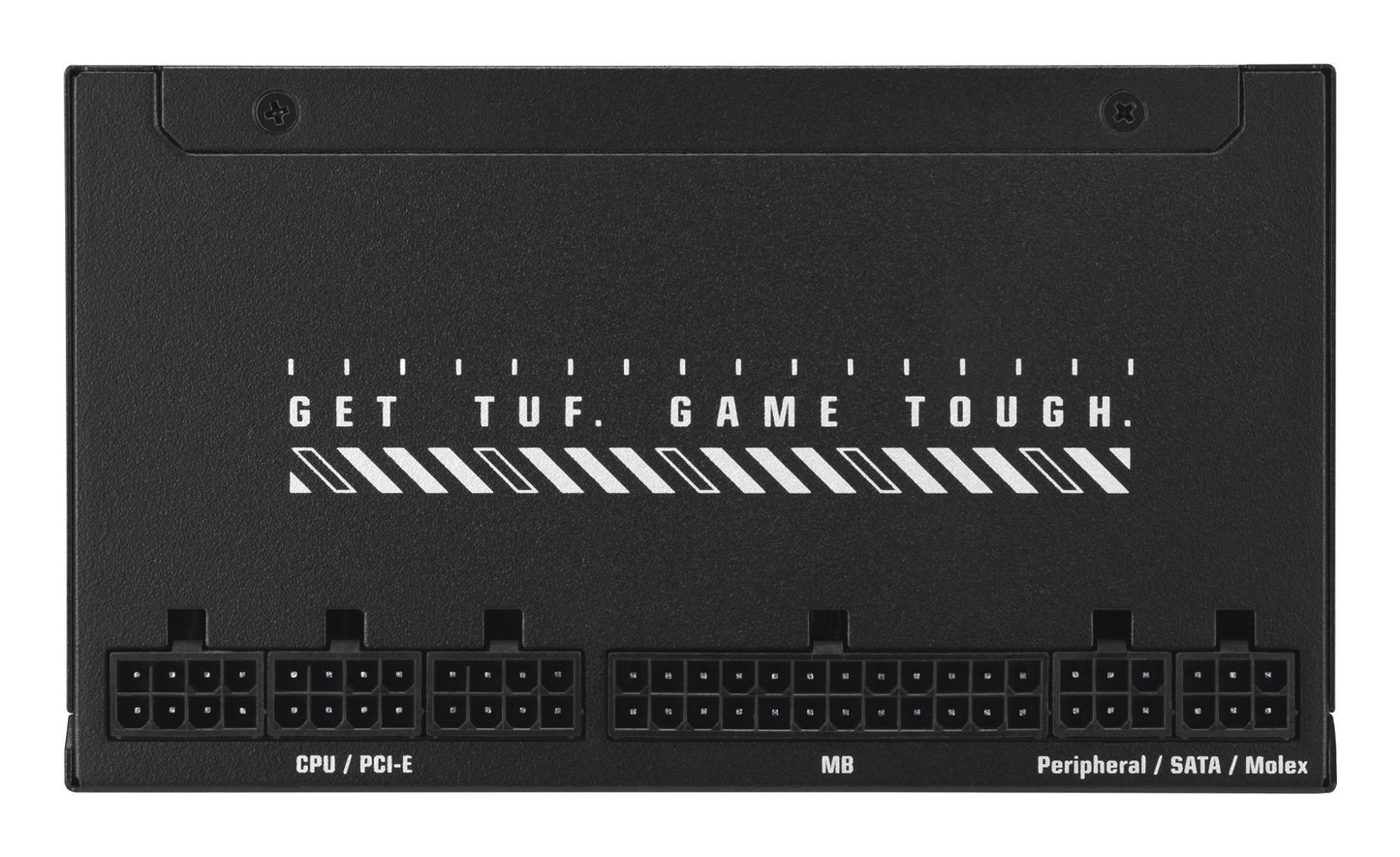 ASUS TUF-GAMING-750B-EVO power supply unit 750 W 20+4 pin ATX ATX Black