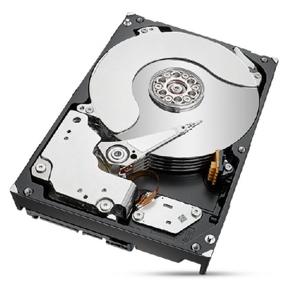 Seagate IronWolf Pro 8TB 3.5" SATA 7200 RPM NAS HDD