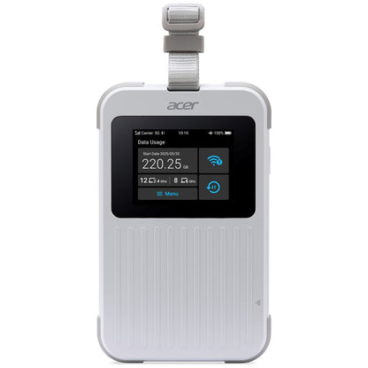 Acer Connect M6E with 1GB WiFi 6E Router
