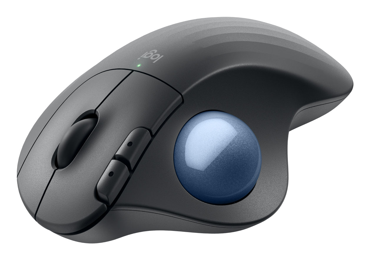 Logitech ERGO M575S Wireless Mouse
