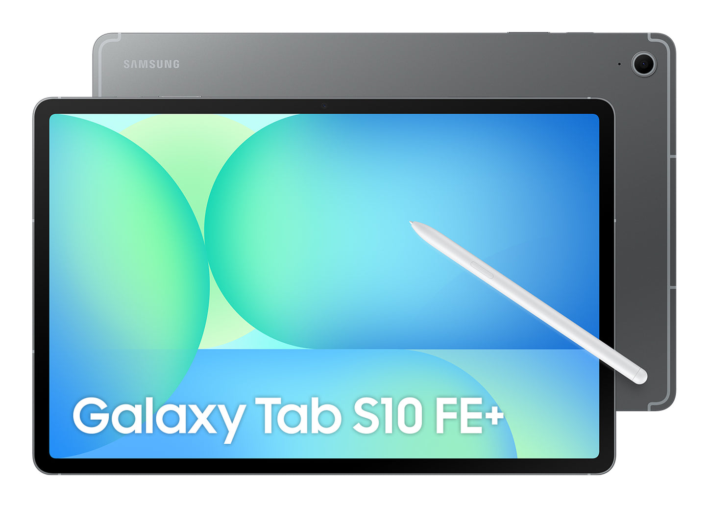 Samsung SM-X620NZAREUE tablet Samsung Exynos 128 GB 33.3 cm (13.1") 8 GB Wi-Fi 6 Mobile Computer