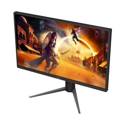 AOC G4 U27G4XM 27" 4K UHD IPS 160Hz Monitor