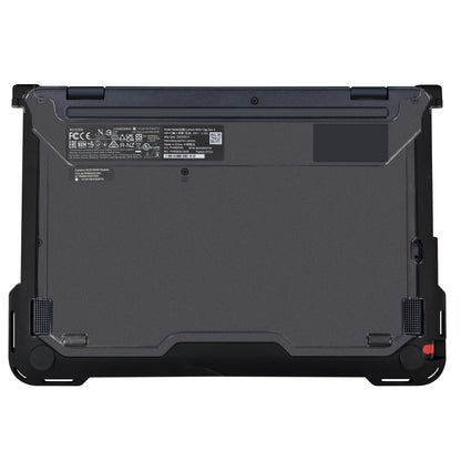 Techair TACHS006 Protective Hard Shell case for Lenovo 100e/100w/300e/300w 4th Gen Laptop Bag