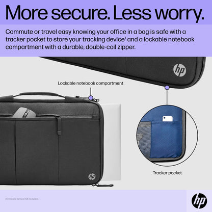 HP Renew Executive 14-inch Laptop Sleeve Laptop Bag