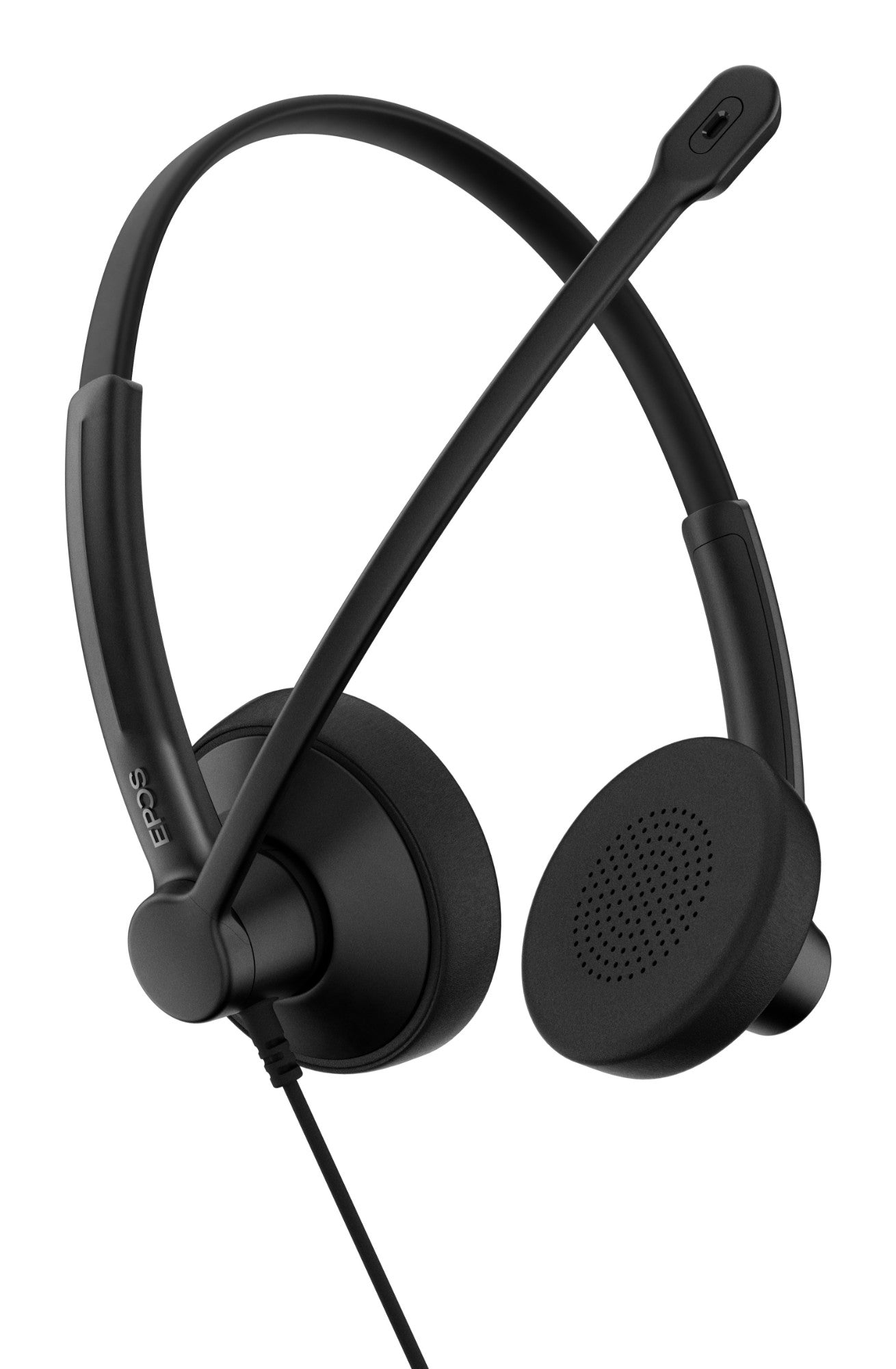 EPOS IMPACT 100 MS Stereo USB-C+A Headset