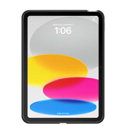 OtterBox Profile Apple iPad (A16/10th gen) Case - Black Laptop Bag