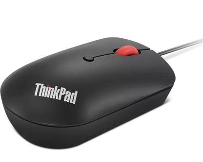 Lenovo 4Y51D20850 Wired Mouse