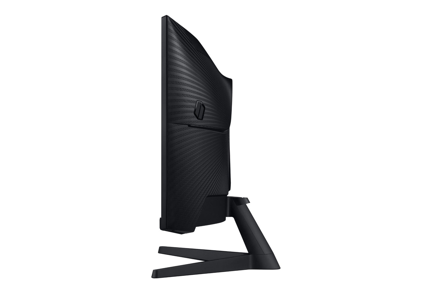 Samsung LC34G55TWWPXXU 34" UWQHD VA 165Hz Curved Monitor