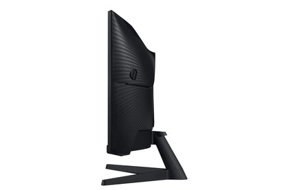 Samsung LC34G55TWWPXXU 34" UWQHD VA 165Hz Curved Monitor