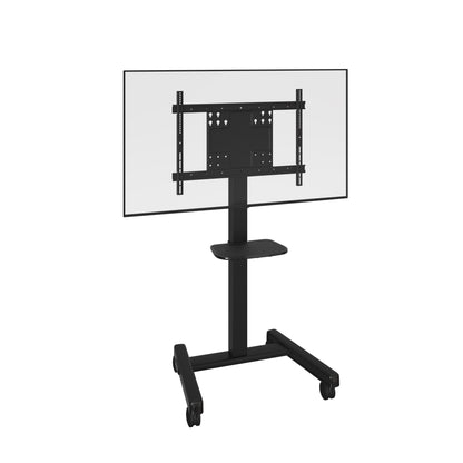 Chief Fit Mobile Cart for Interactive Displays Mount