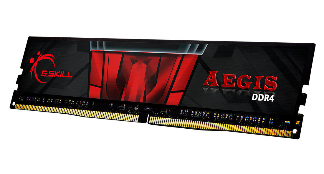 G.Skill 8GB (1x8GB) DDR4 Desktop RAM