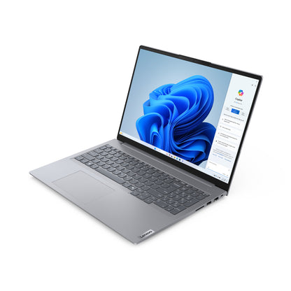 Lenovo ThinkBook 16 G7 ARP 16" Ryzen 7 7735HS 16GB 512GB SSD Laptop