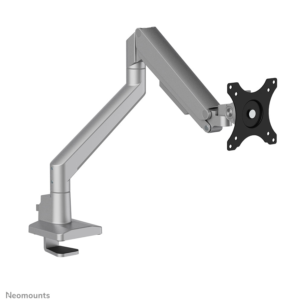 Neomounts DS70-250SL1 Monitor arm 17-35" - gas spring - Topfix - 180°-stop
