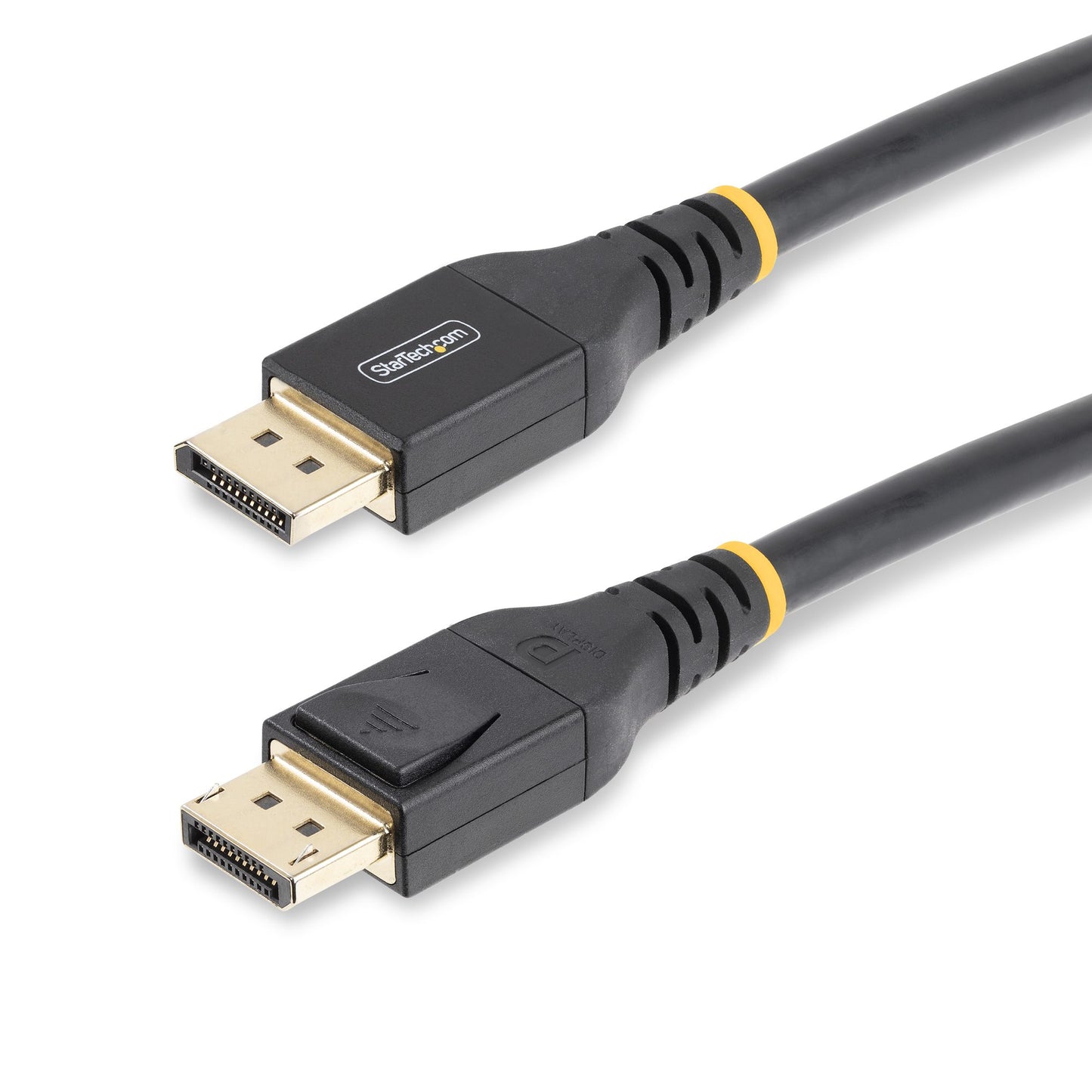 StarTech.com 10m (33ft) Active DisplayPort 1.4 Cable, DP8K DisplayPort Cable w/HBR3