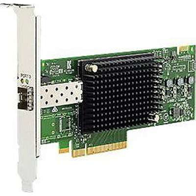 Lenovo 01CV830 network card Internal Fiber 16000 Mbit/s Network Adapter
