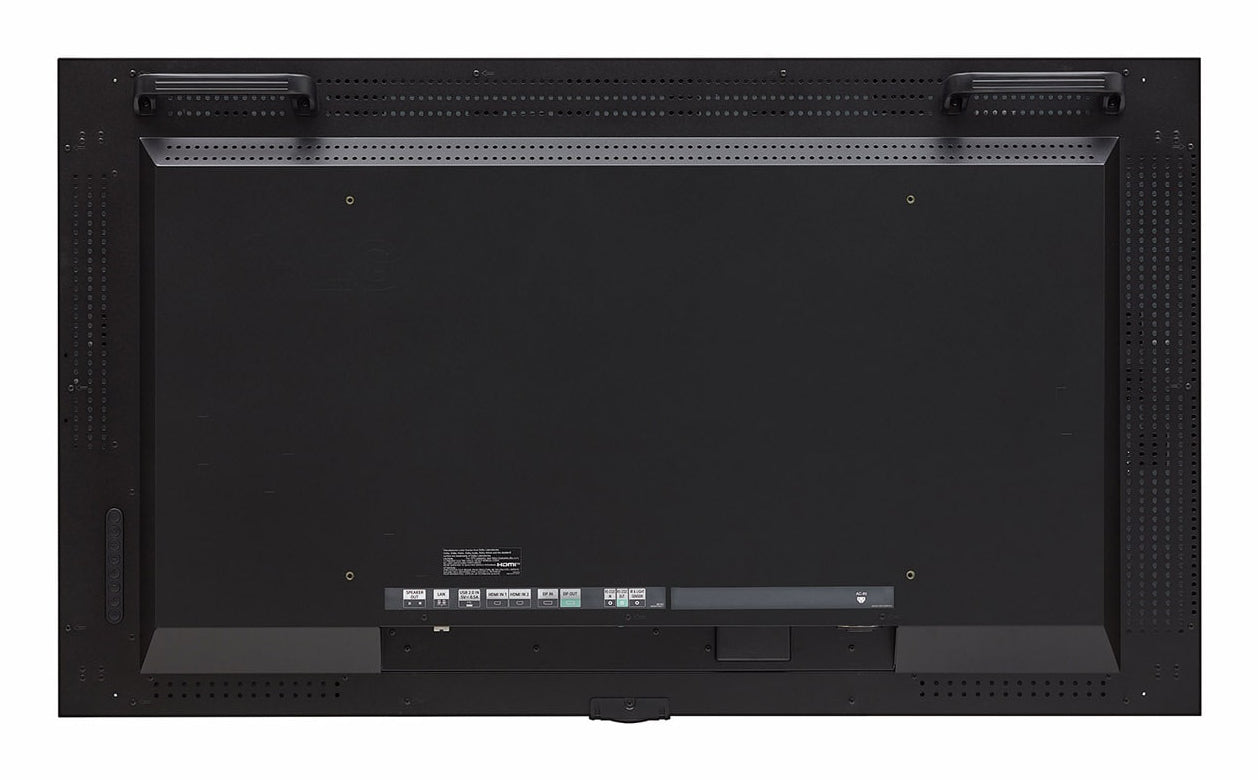 LG 55XS4P Signage Display Digital signage flat panel 55" Full HD IPS Monitor